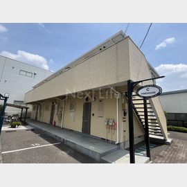 北八王子駅より徒歩10分 1階 築28年10ヶ月の賃貸物件