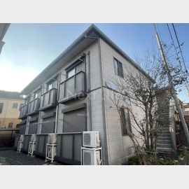 ヴィラグレイス 2階 築23年2ヶ月の賃貸物件