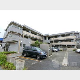 日野駅より徒歩15分 1階 築22年11ヶ月の賃貸物件