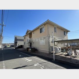 豊田駅より徒歩14分 2階 築18年10ヶ月の賃貸物件