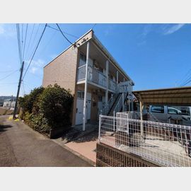 拝島駅より徒歩18分 2階 築17年5ヶ月の賃貸物件