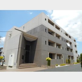 昭島駅よりバス16分 3階 築12年の賃貸物件