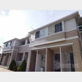 ベリテレゾン 1階 築14年1ヶ月の賃貸物件