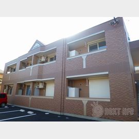 ＲｉｓｉｎｇＳｕｎ 2階 築13年の賃貸物件