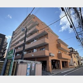 ライオンズマンション一橋学園の賃貸物件