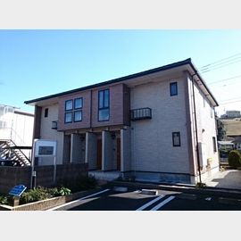 聖蹟桜ヶ丘駅より徒歩12分 1階 築18年4ヶ月の賃貸物件