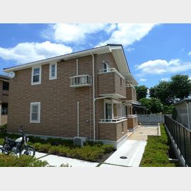 多磨霊園駅より徒歩14分 2階 築15年の賃貸物件