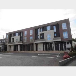 聖蹟桜ヶ丘駅より徒歩19分 3階 築13年1ヶ月の賃貸物件