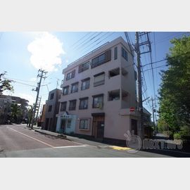 コーポサンライト 4階 築41年の賃貸物件