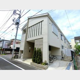 国立駅より徒歩13分 2階 築10年3ヶ月の賃貸物件