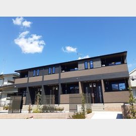 プルルス・コート 2階 築2年6ヶ月の賃貸物件