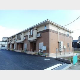 ラパーシェ 1階 築8年6ヶ月の賃貸物件