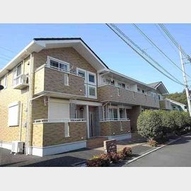 エラルバ 2階 築18年2ヶ月の賃貸物件