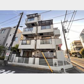 レガーロコヤスの賃貸物件