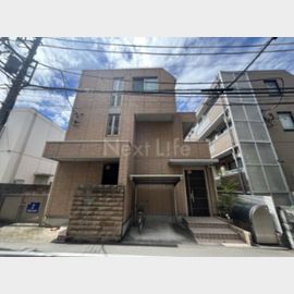 京王八王子駅より徒歩7分 1階 築18年2ヶ月の賃貸物件