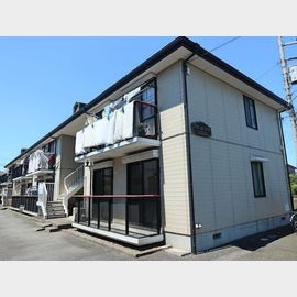 クエールコート 1階 築32年9ヶ月の賃貸物件