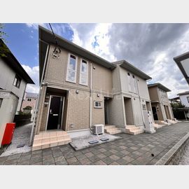 グラーヴェル 1階 築11年の賃貸物件