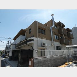 クレール鳩の湯 2階 築6年1ヶ月の賃貸物件