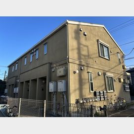 国立駅より徒歩17分 2階 築14年2ヶ月の賃貸物件