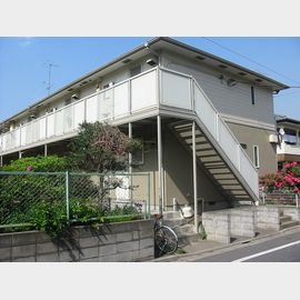 ハイムクロシェット 1階 築34年8ヶ月の賃貸物件