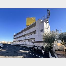 アルスビレッジ 2階 築38年1ヶ月の賃貸物件