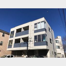 武蔵新城駅より徒歩12分 1階 築5年1ヶ月の賃貸物件