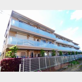 高津駅より徒歩14分 3階 築12年3ヶ月の賃貸物件