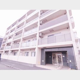 グランメゾン 1階 築17年の賃貸物件