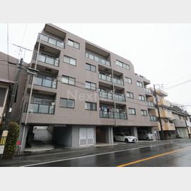 溝の口駅よりバス11分 2階 築24年の賃貸物件