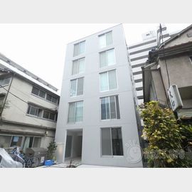 ハコ 5階 築6年の賃貸物件