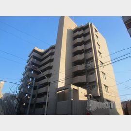 鈴木町駅より徒歩14分 5階 築31年の賃貸物件