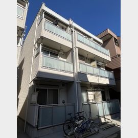 リブリ・LuciFerin 1階 築9年2ヶ月の賃貸物件