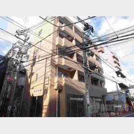 京急川崎駅より徒歩3分 4階 築9年4ヶ月の賃貸物件