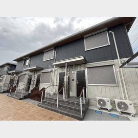 相模原駅より徒歩19分 2階 新築の賃貸物件