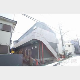 サザンコート相模大野 2階 築7年の賃貸物件