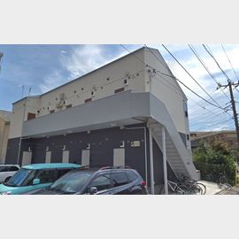 淵野辺駅より徒歩16分 2階 築8年2ヶ月の賃貸物件