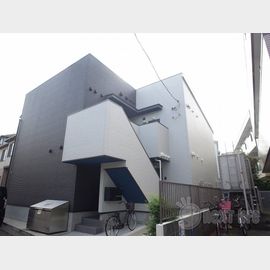 レーニス文京 1階 築8年10ヶ月の賃貸物件