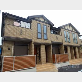 東林間駅より徒歩17分 1階 築8年11ヶ月の賃貸物件