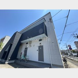 矢部駅より徒歩17分 2階 築9年3ヶ月の賃貸物件