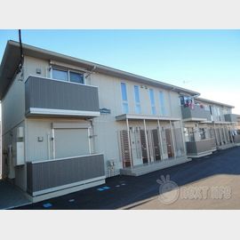 ハイツルピナス 2階 築10年6ヶ月の賃貸物件