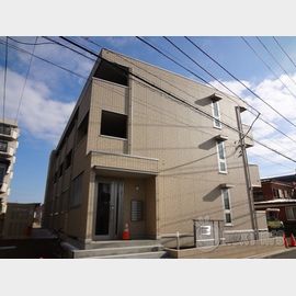 ペイサージュ成城の賃貸物件