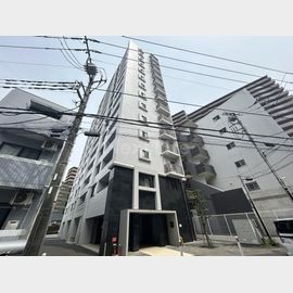 ケーディーエックスレジデンス町田 6階 築19年11ヶ月の賃貸物件