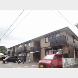 相模大野駅よりバス8分 2階 築25年11ヶ月の賃貸物件