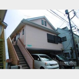 小田急相模原駅より徒歩9分 2階 築31年6ヶ月の賃貸物件