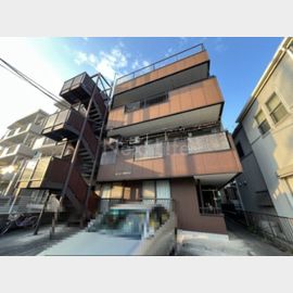 メゾンタカハシ 3階 築31年7ヶ月の賃貸物件