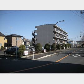 ハイム相武台 3階 築32年4ヶ月の賃貸物件