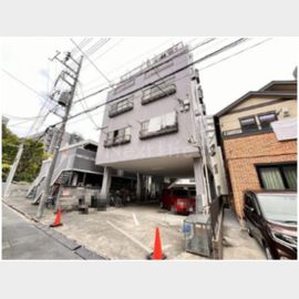 府中駅より徒歩12分 5階 築31年11ヶ月の賃貸物件