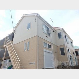 東林間駅より徒歩5分 2階 築9年の賃貸物件