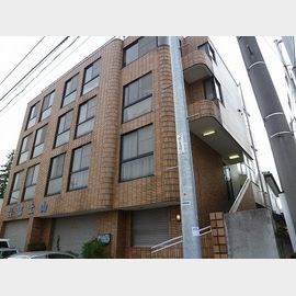 町田駅より徒歩16分 3階 築31年3ヶ月の賃貸物件