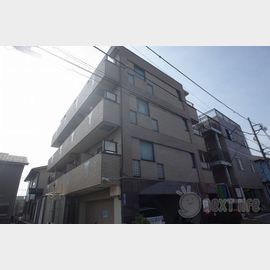 メゾン・ド・オヤマ 3階 築33年6ヶ月の賃貸物件